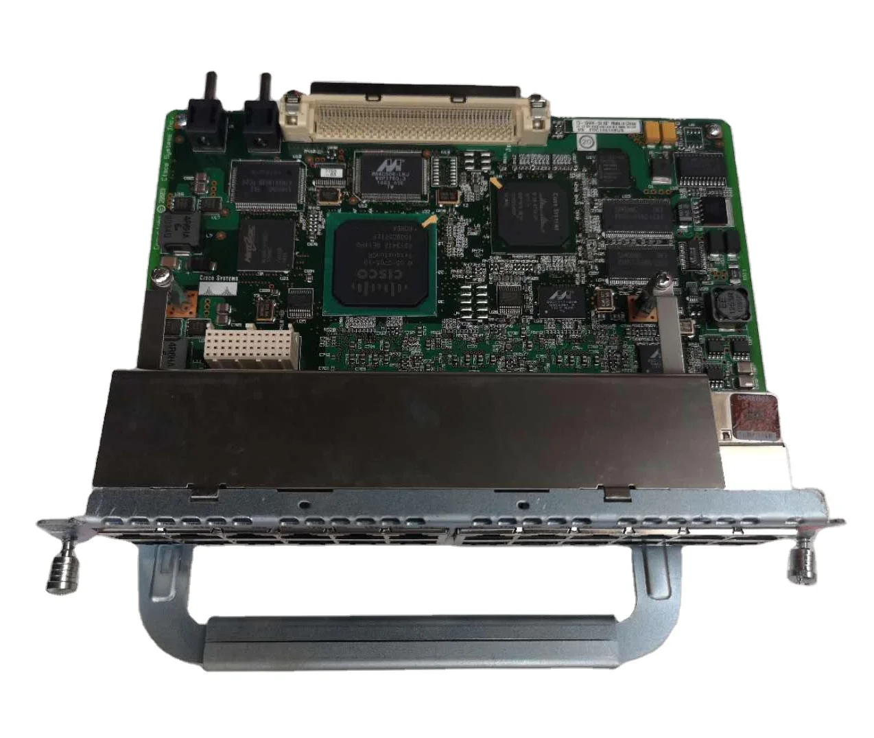 

Original Network Card 3800 Series Switch NME-X-23ES-1G