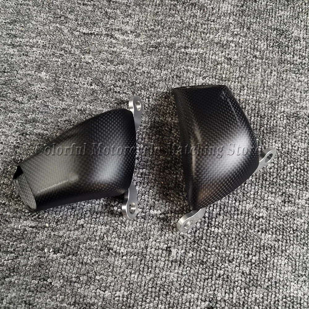 Для DUCATI PANIGALE V4 V2 V4S Streetfighter 2018-2023 мотоциклетный передний тормозной суппорт из