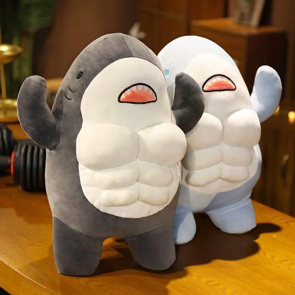 

Красивая Рабочая детская подушка в виде животного, 45/60 см