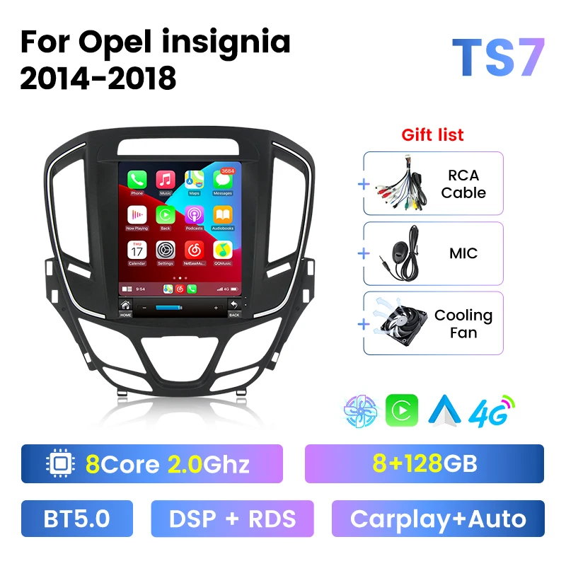 Для Опель Инсигния Тесла Купить