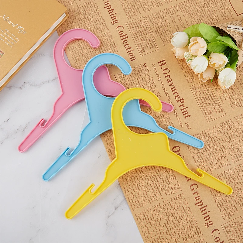 

Пластиковая вешалка для одежды собак, щенков, кошек, вешалка для одежды, аксессуары для собак