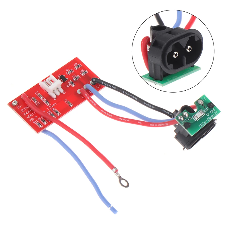 

1Set Electric Hair Clipper Accessory Assembly Motherboard Circuit Board For WAHL 8591/8504/8148