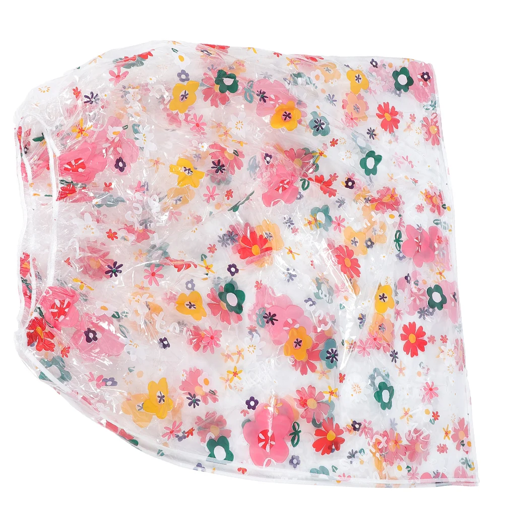 Дождевик для велосипеда эффективная защита езды на велосипеде открытом воздухе