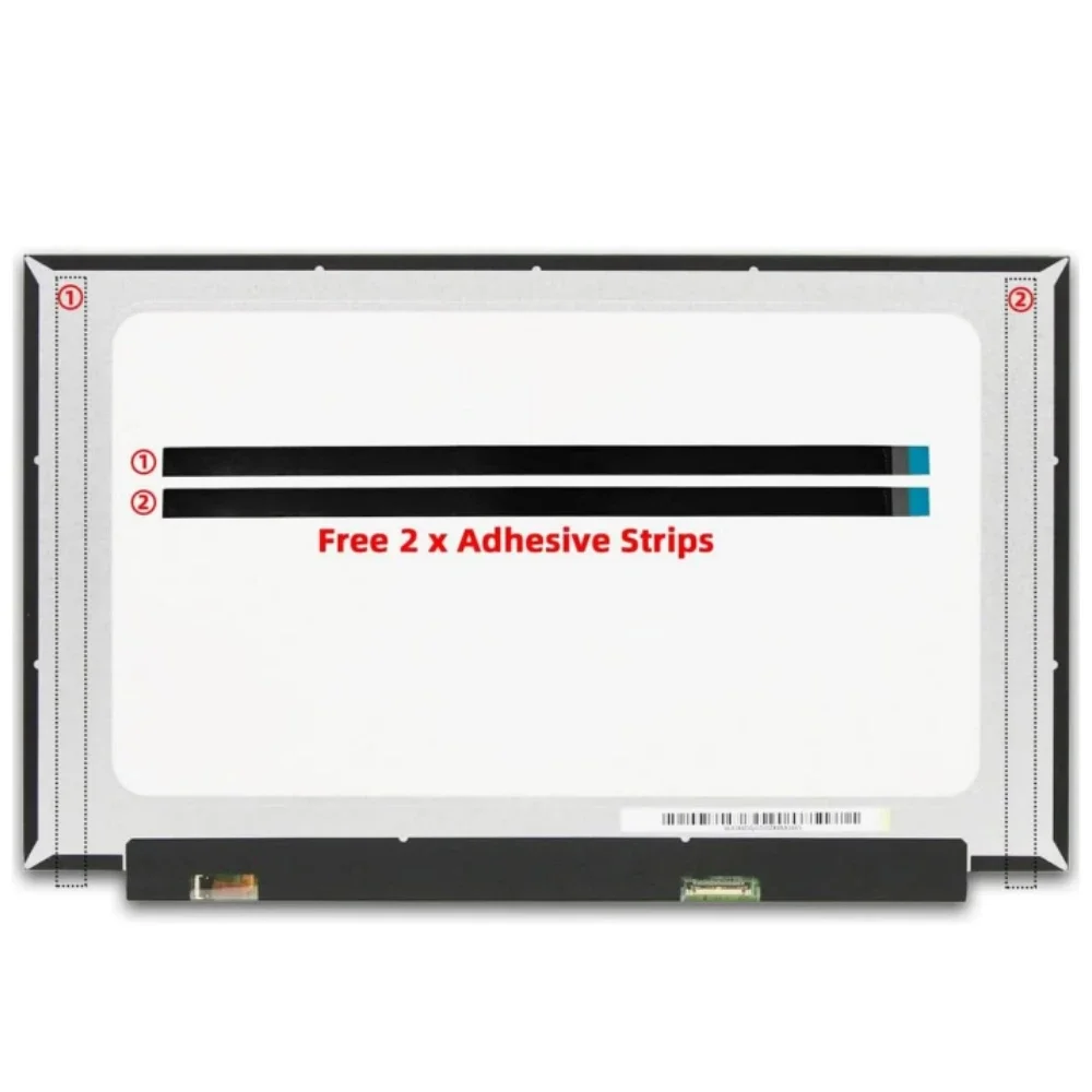 ЖК-экран LP156WFC-SPC1 15 6 дюймов 1920x1080 FHD IPS дисплей