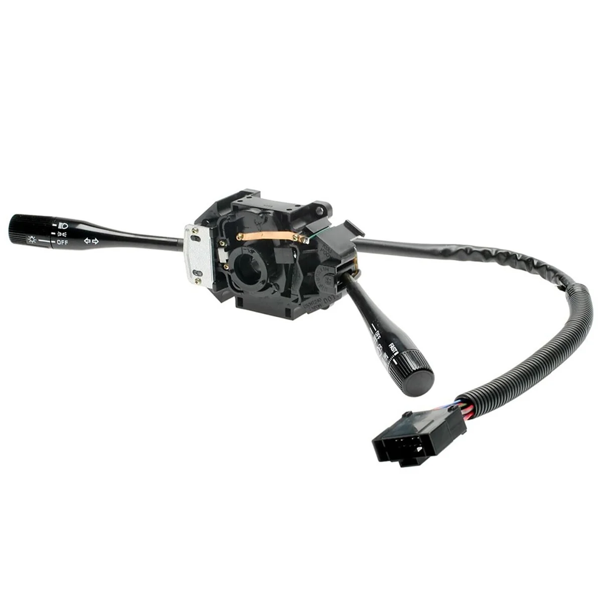 TSS57713(LHD) MB571633 Turn Signal Switch Headlight for MITSUBISHI L300 DELICA III 1986-1994