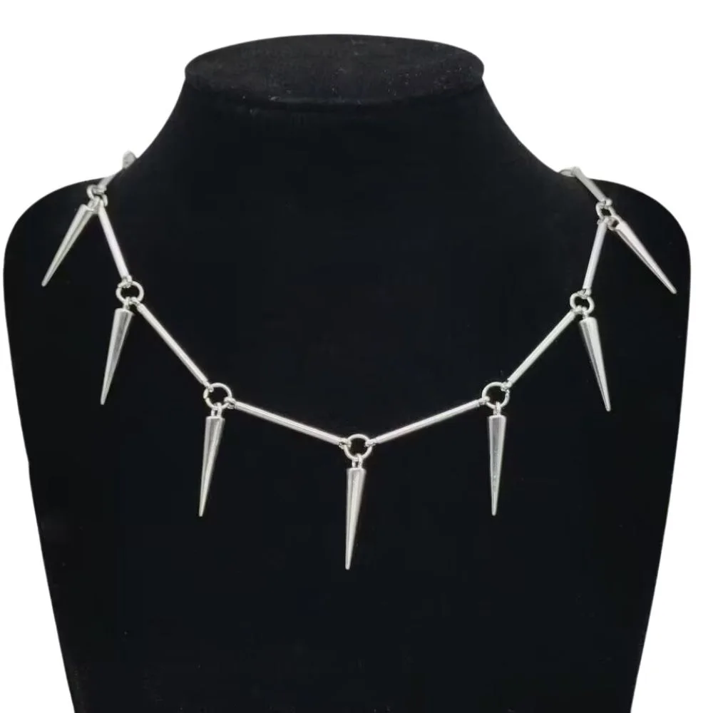 Новинка металлическая подвеска для ногтей с заклепками