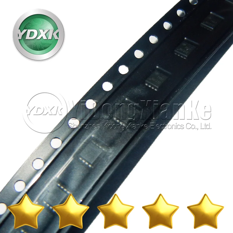 Электронные компоненты AON7407 DFN8 5PB1102CMG A8904SLB AON6262E AON7506 AON7752, новая оригинальная фотография