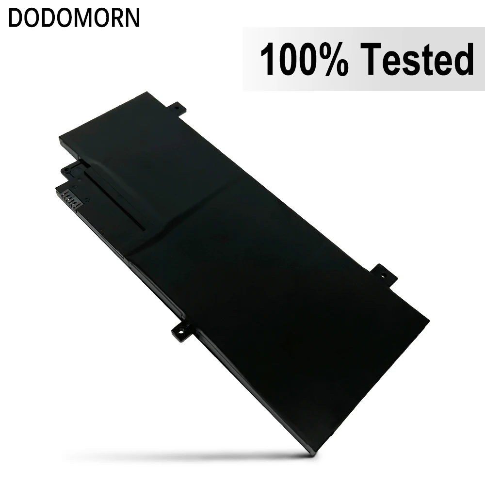 DODOMORN Новый высококачественный аккумулятор VGP-BPS34 для SONY Vaio Fit 15 SVF15A SVF14A серии