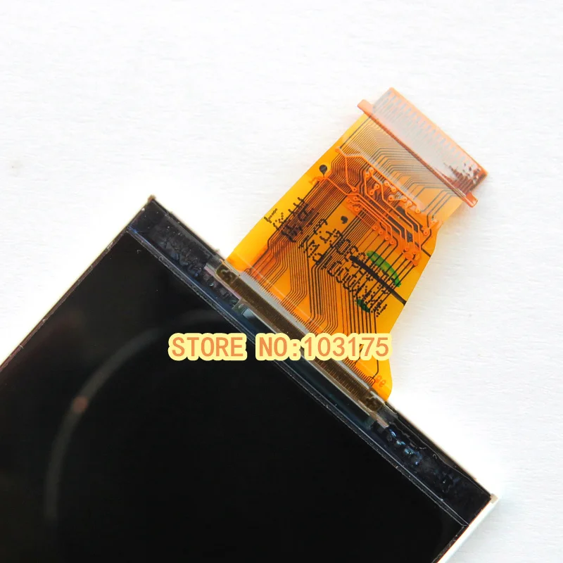 Новый ЖК-дисплей для Sony DSLR A3000 ILCE-3000 A3500Digital Camera Запасная часть