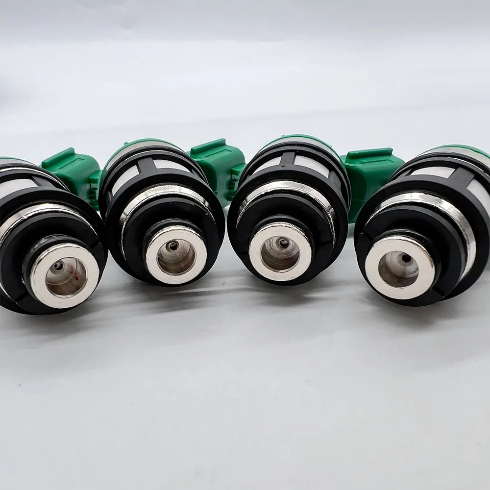 Автозапчасти 16600-1S700 16600-0Z800 JS4D-5 форсунки топливного инжектора для 96-04 пикапа Frontier