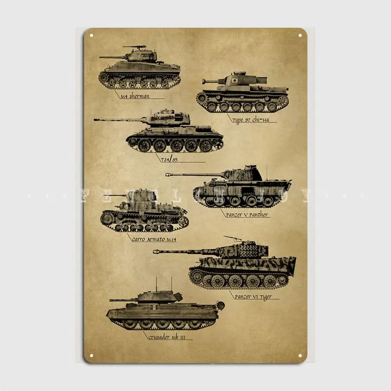 

Металлический знак для кинотеатра в стиле второй мировой войны