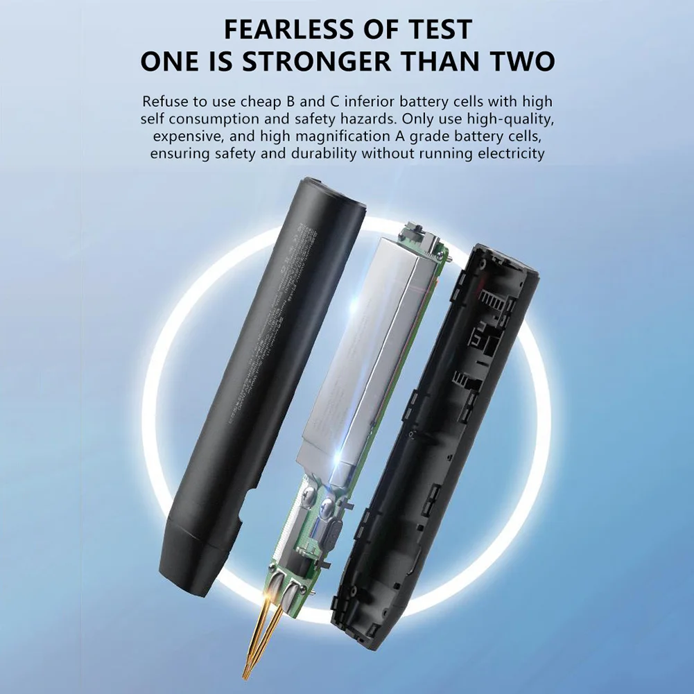 Ручной аппарат для точечной сварки с двойным импульсом H1 компактный 11