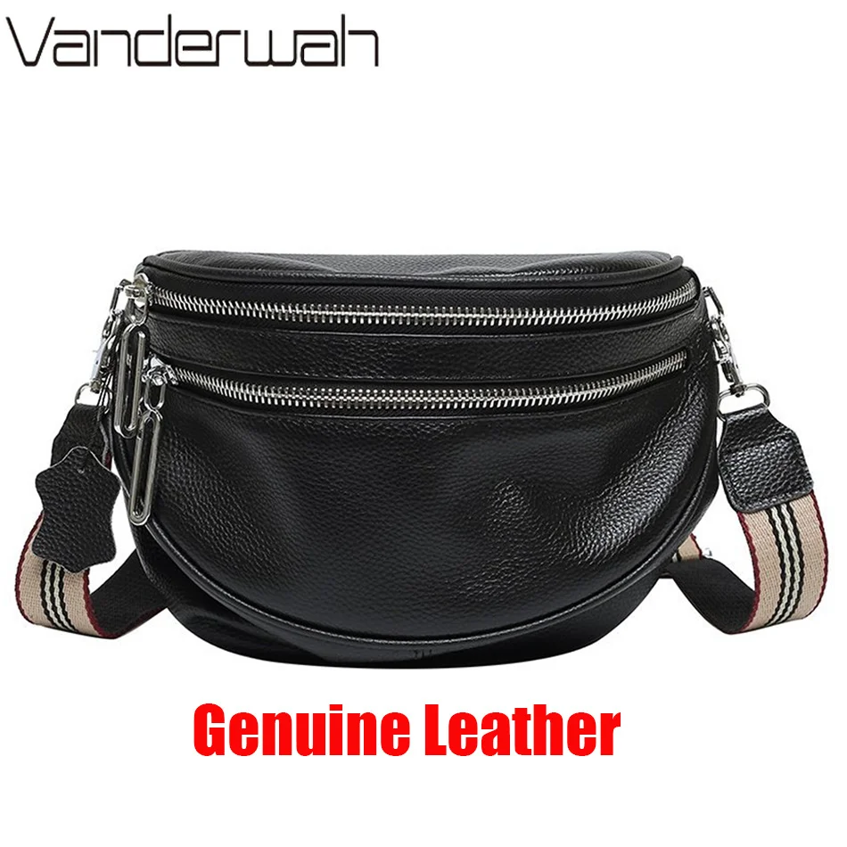 

Роскошные сумки из натуральной кожи, новые женские дизайнерские сумки через плечо из воловьей кожи, диагональная многофункциональная нагрудная сумка