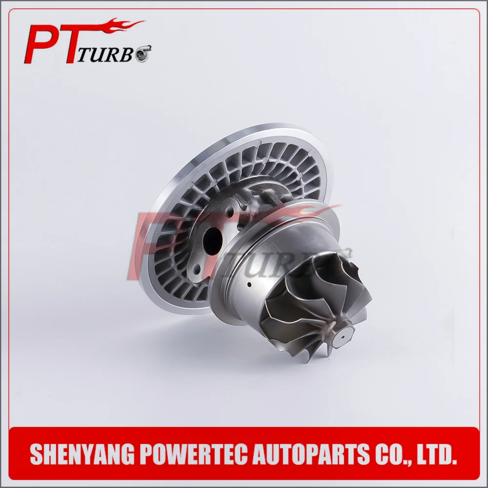 НОВЫЙ картридж Turbo 1420196567 Для Nissan Construction Truck Hitachi LX200 Offway с PE6T PE6 466314 -5006S Турбинный