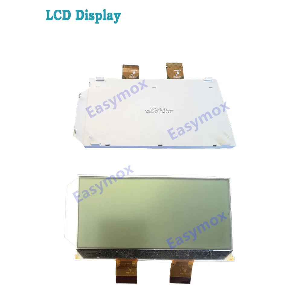 LBL-CHM1076-01A 04A 5-дюймовый ЖК-дисплей для SIEMENS DESIGO пожарная безопасность система