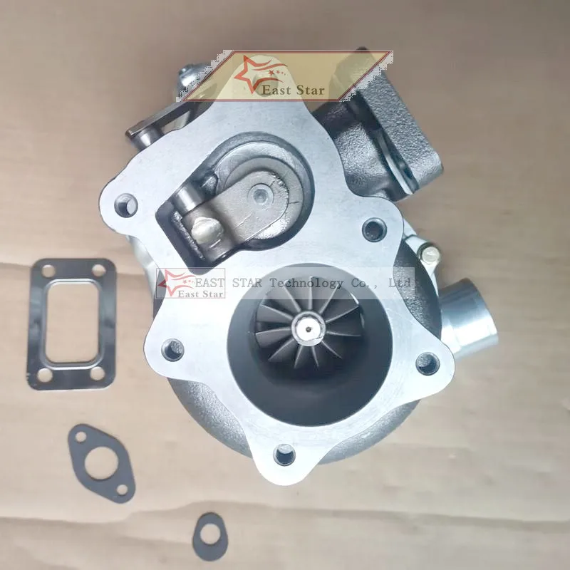 ww Turbo RHC 6124100 -4410A VX18 VA 240023 24100-1541A 24100-1541 24100-1541D Для грузовика Hino FB14 W04C WO4C W04CT W04CTI 87-