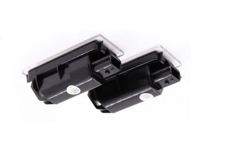 2 шт. автомобильная лампа для заднего освещения