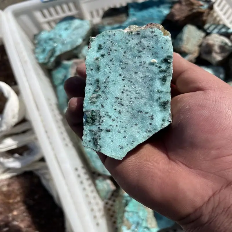 1Kg Natural Crystal Original Stone Original Ore Malachite Mineral Exquisite Decorative Ornaments Collection High