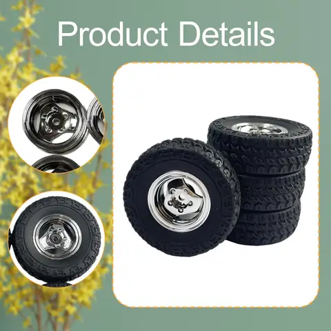 Аксессуары для RC-автомобилей 1:18 Perfeclan