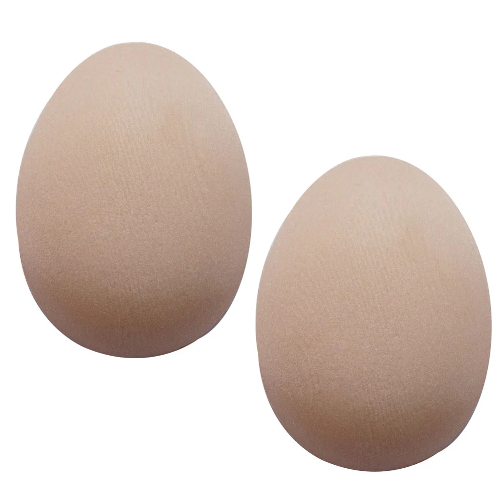 

Men Body Shaper Muscle Invisible Silicone Covers Simulation Muscle Slim Self- adhesive Silicone Pad Khaki