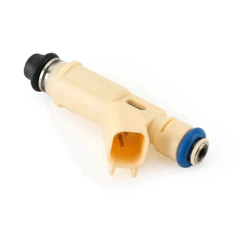 6 шт. автомобильная топливная форсунка 195500 -3520 для Ford 01-04 Mazda Mercury 3.0 -3521 822-11157 YL8E-C7B