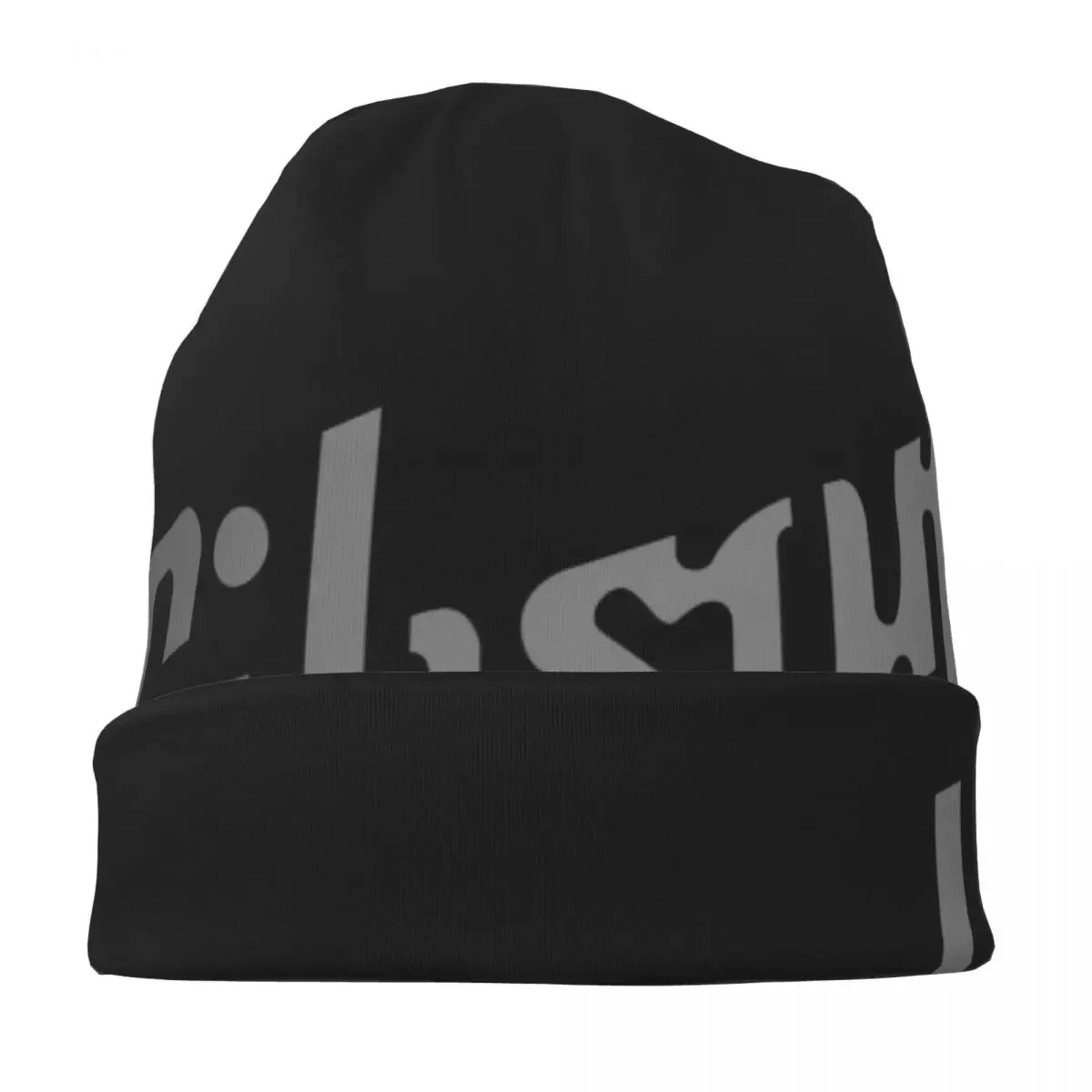 Gibson Les Paul теплая вязаная шапка в стиле хип-хоп осенне-зимняя уличная шапки для