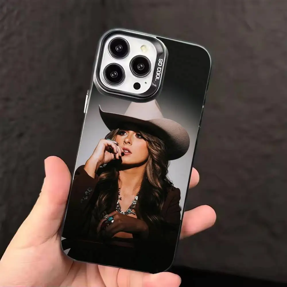 Фото Чехол для телефона E-Ella Langley C-choosin Texas Dandelion, цвет серебристый, для iPhone 17 16 15 14 13 12 11 Pro Max Plus №5