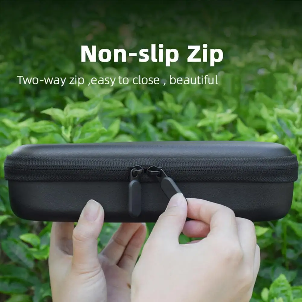 Портативный защитный чехол для хранения объектива дрона Dji Pocket3