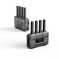 accsoon cineview se wireless video transmission system hd1080p 500ft transmitter image transmission sdihdmi compatible