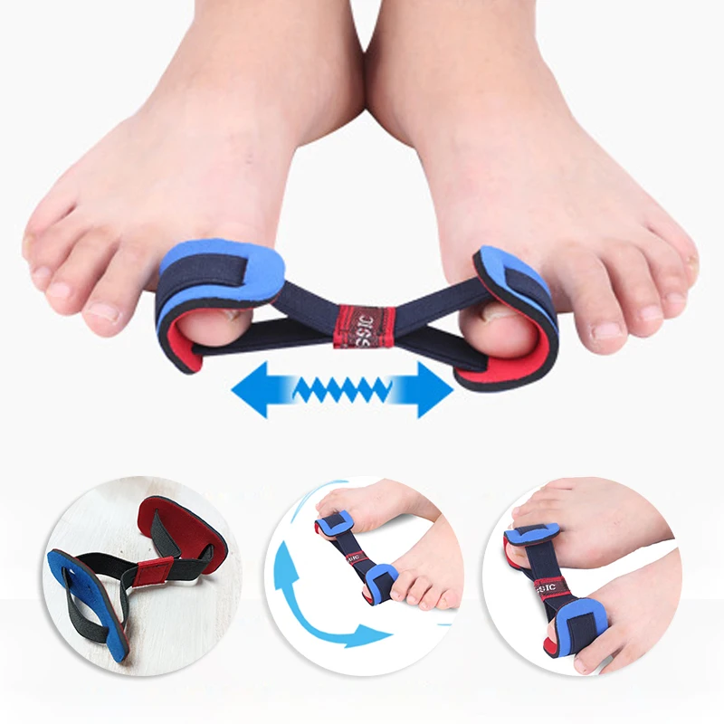 

1-5 шт., корректор для пальцев ног