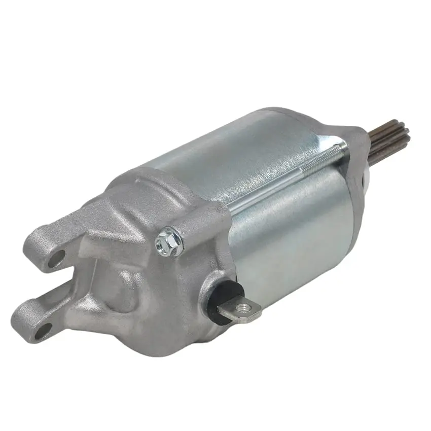 Стартер для OEM: 31100-47H00 31100-17K00 Suzuki GSXR1000 GSX-R1000Z