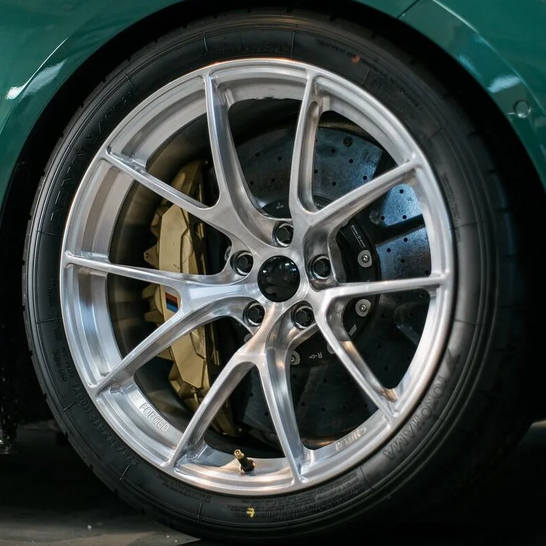 Кованые диски 18 19 20 21 22 24 дюйма для Bmw M2 M3 M4 M5 M6 M8 X3m X4m X5m X6m M240 X7 M550 M760 M340 M850 840 530 750 M1 |