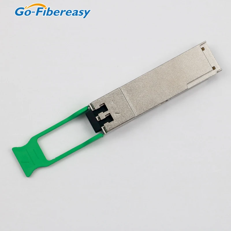 QSFP28 100G CWDM4 Optical Module 1271nm,1291nm,1311nm,1331nm Fiber Optic Transceiver For Cisco,Juniper,Mellanox Ethernet Switch