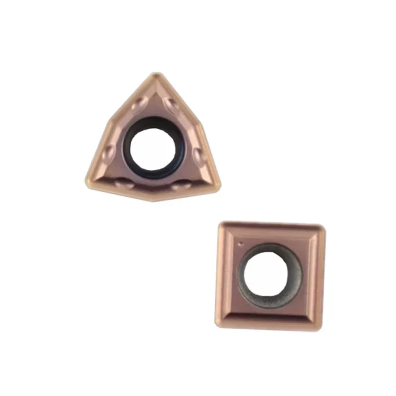 

Сменное сверло XCMY для быстрорежущей дрели, карбидная вставка