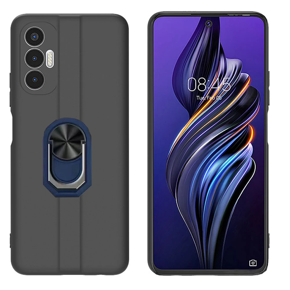 Tecno pova 5 чехол