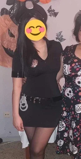 Женский сексуальный костюм для косплея