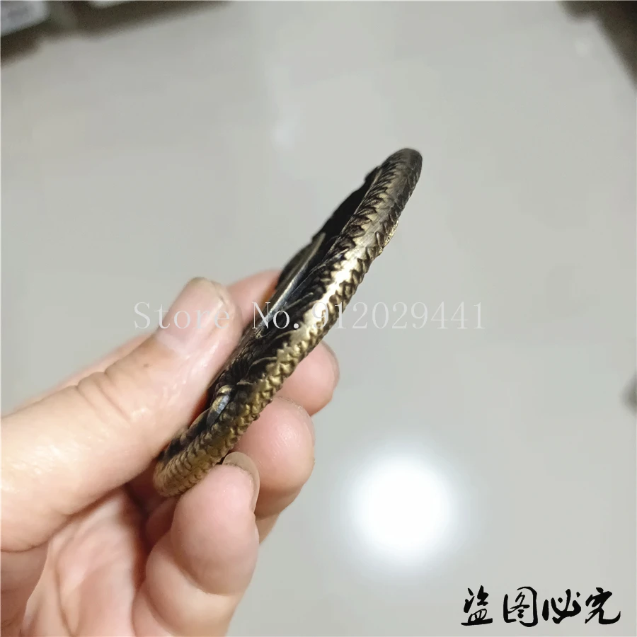 Защитная оболочка для рук из сплава аксессуары японского самурая катаны