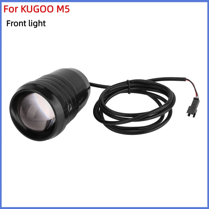 

Для электрического скутера KUGOO M5