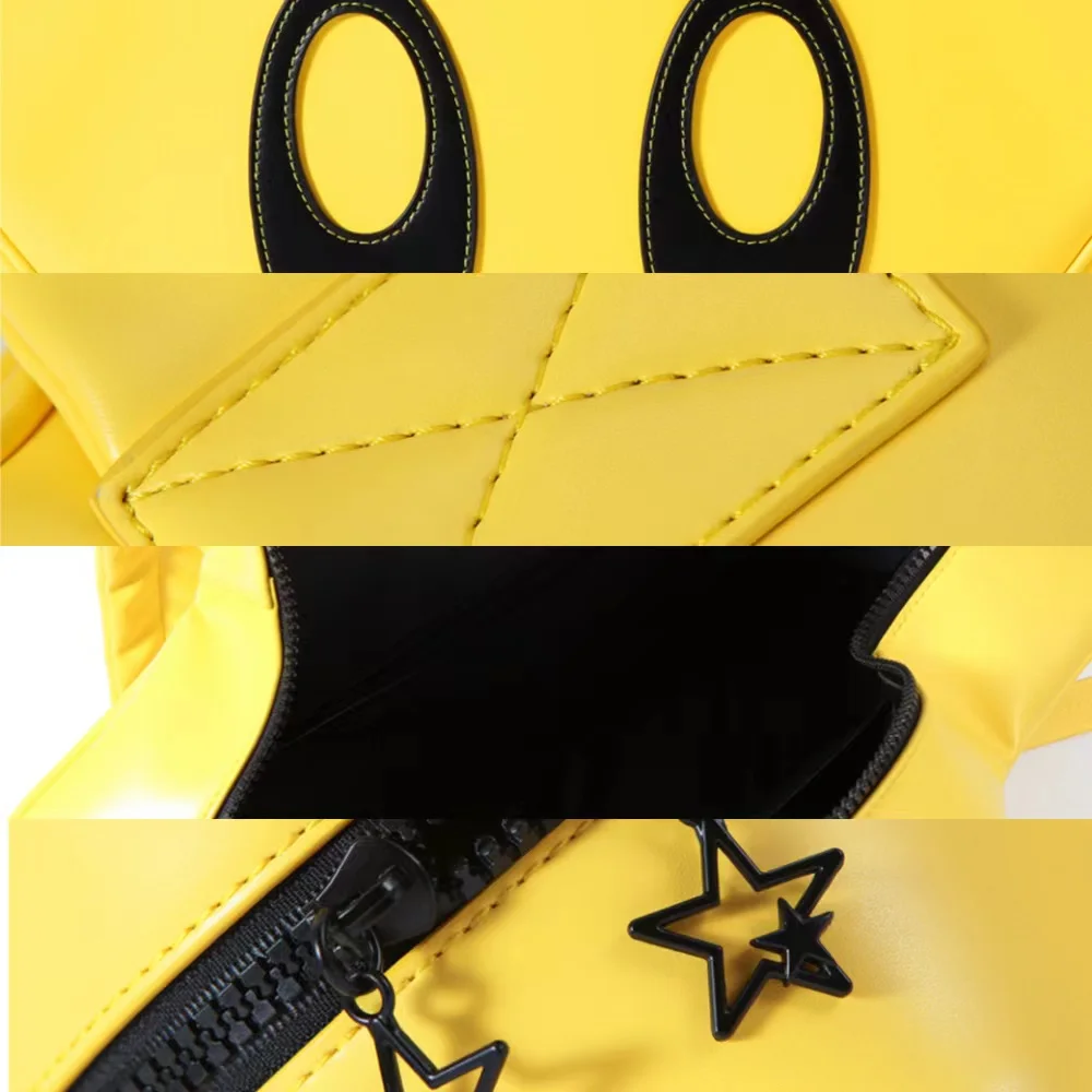 Рисунок 5 - Рюкзаки для женщин Y2K