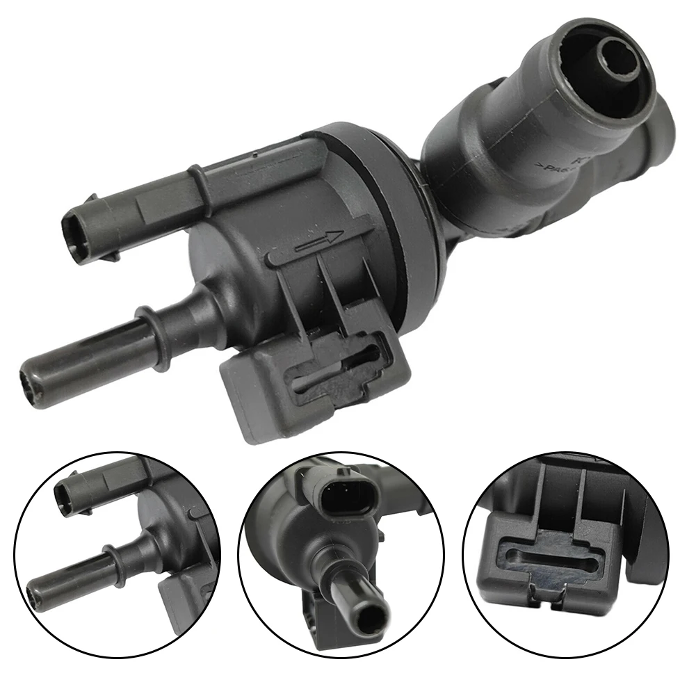 

100% Brand New Solenoid Valve Fuel Tank Vent Valve Car Accessories Car Parts For Mini Cooper Base Fuel Tank Vent Valve Vapor