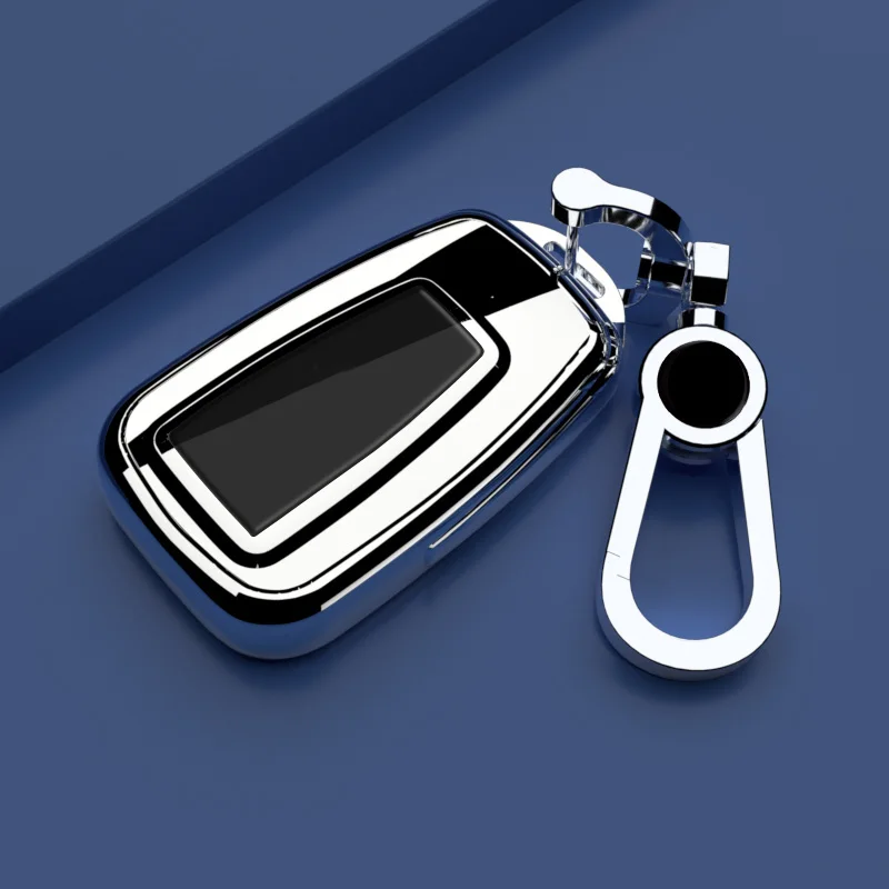 

Мягкий чехол из ТПУ для Toyota Crown, чехол для автомобильного ключа, защитный чехол, внутренний чехол для автомобильного ключа, аксессуары для ав...