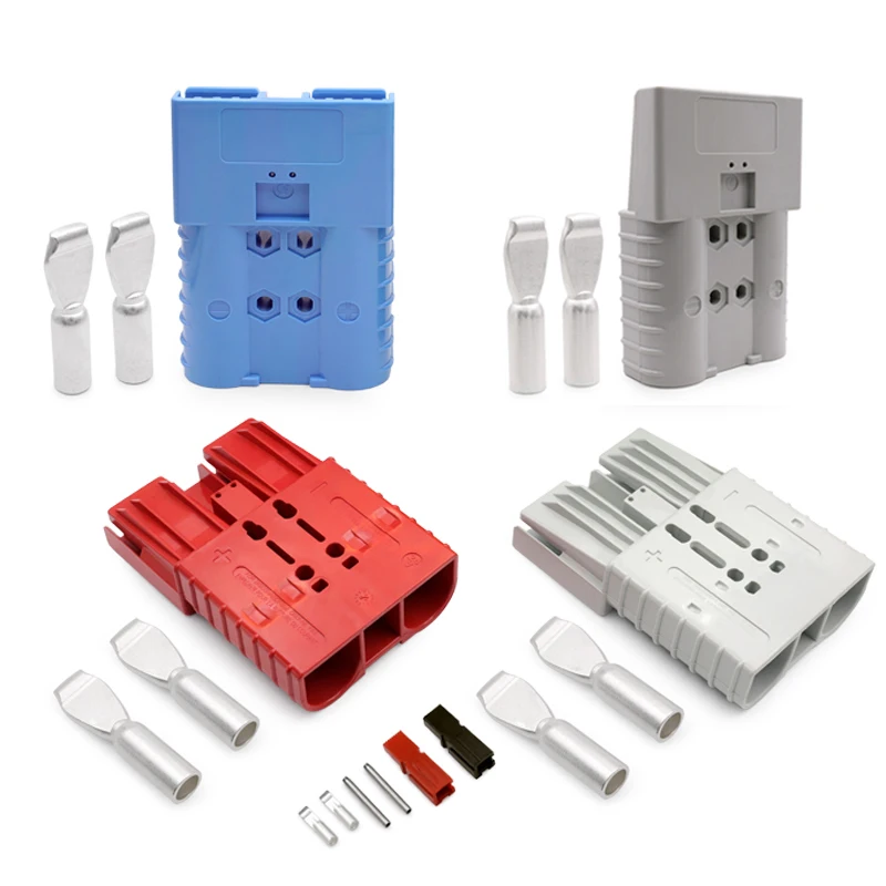 2 шт. для серии SBE 2-контактный разъем питания аккумулятора 320A 150 В со