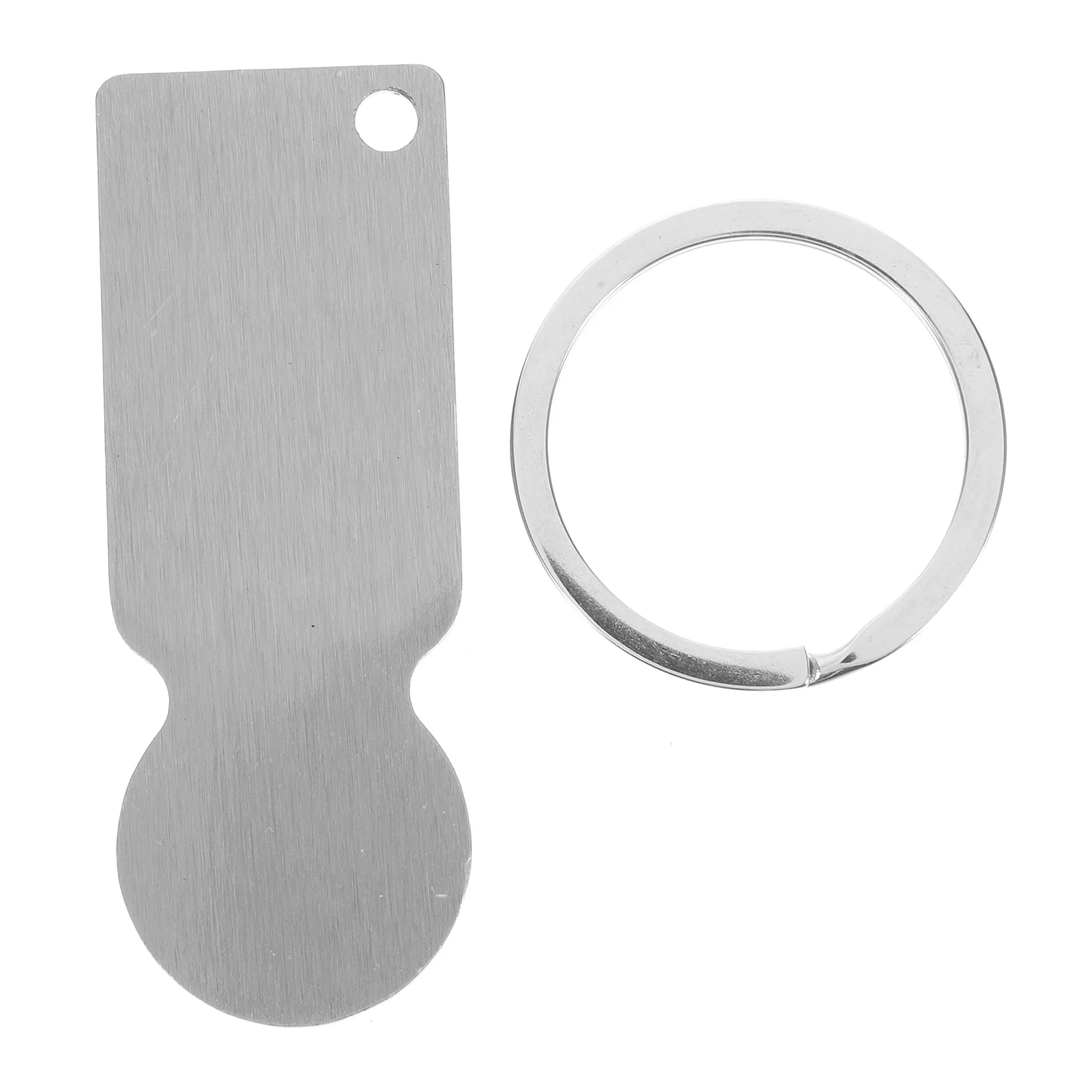 Рисунок 2 - Пустые Жетоны на колесиках для покупок