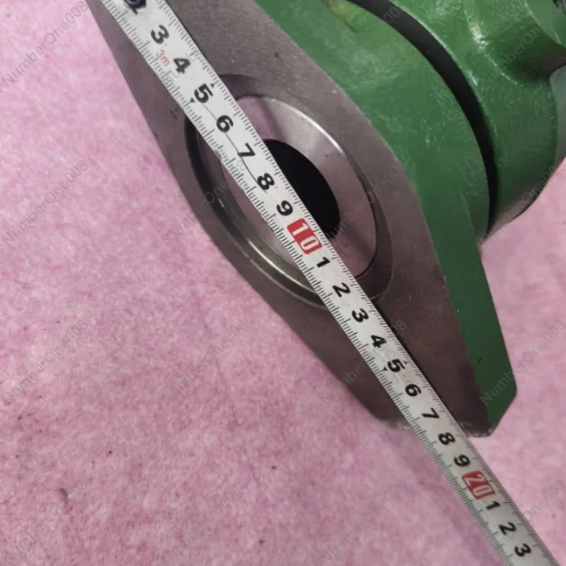 640 Подставка для ручного зажима 0640 аксессуары станков с ЧПУ приспособление