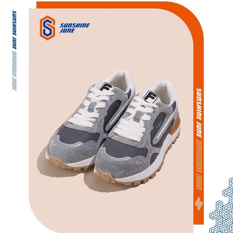 Women  Forrest shoes female spring/autumn new ins sneakers thick-soled all-match leather running shoes  sneakers for women