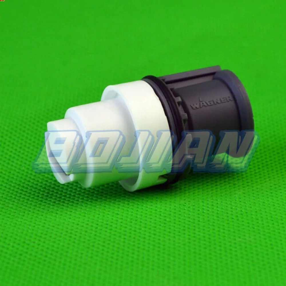 Плоская Форсунка для электростатического распыления C4 Wagner