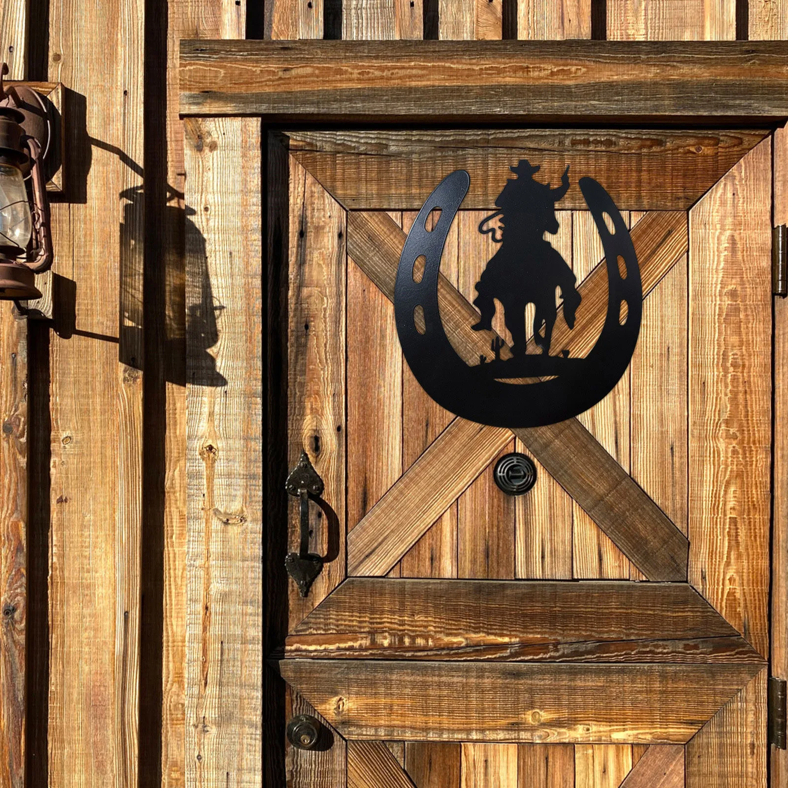 

Садовый силуэт, искусственный двор, силуэт, искусственная лошадь, декоративные украшения для сада