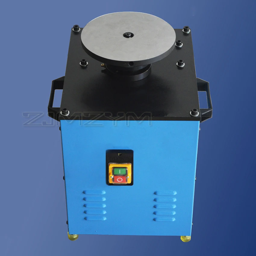 Настольная многофункциональная машина для снятия фаски высокоскоростная