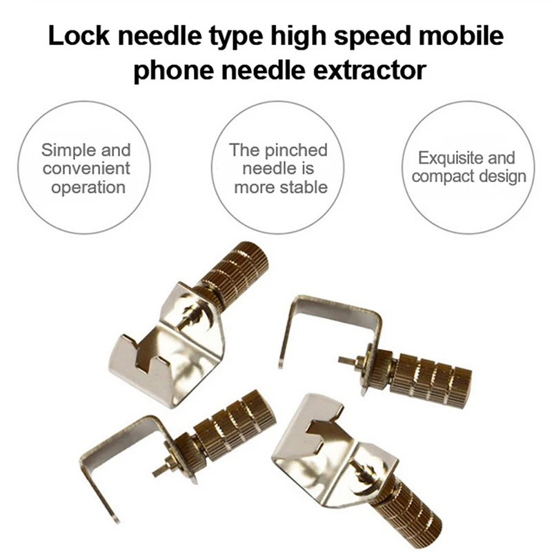 

1 шт., стандартный стоматологический ключ