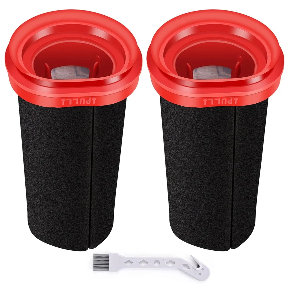 BBH32101 Фильтры для пылесоса Bosch BBH3211GB BBH3251GB Сменные аксессуары фильтров Hepa